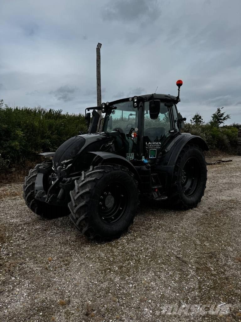 Valtra N 175 A Tractores