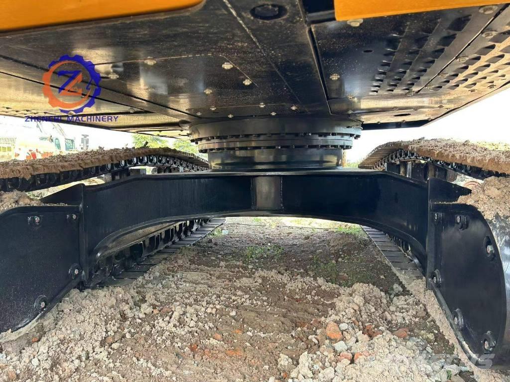 Sany SY 335 H Excavadoras de cadenas