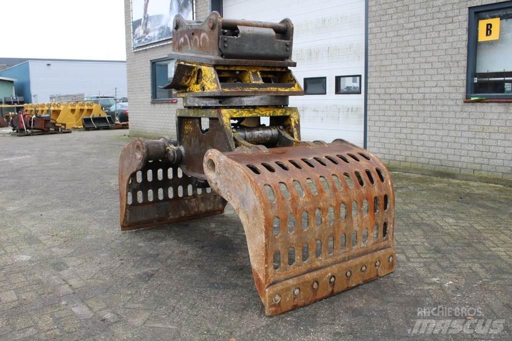 Verachtert S2700-D Pinzas