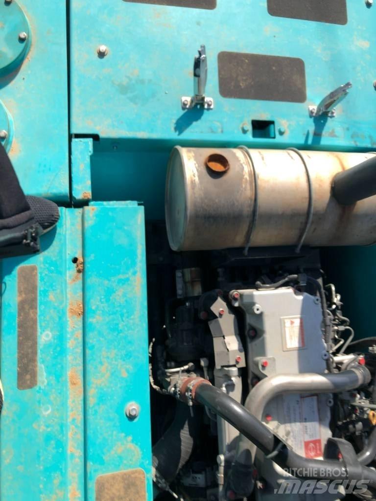 Kobelco 260 Excavadoras de cadenas