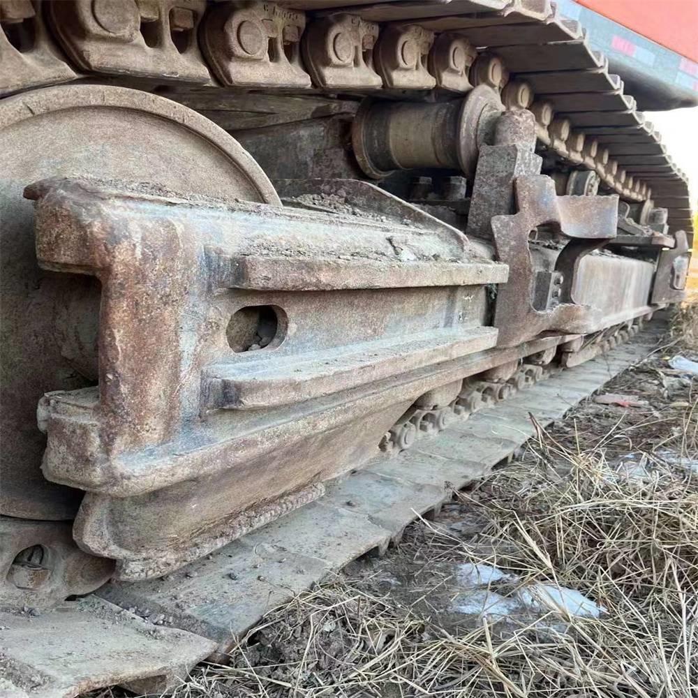 Doosan DX150LC-9C Excavadoras de cadenas