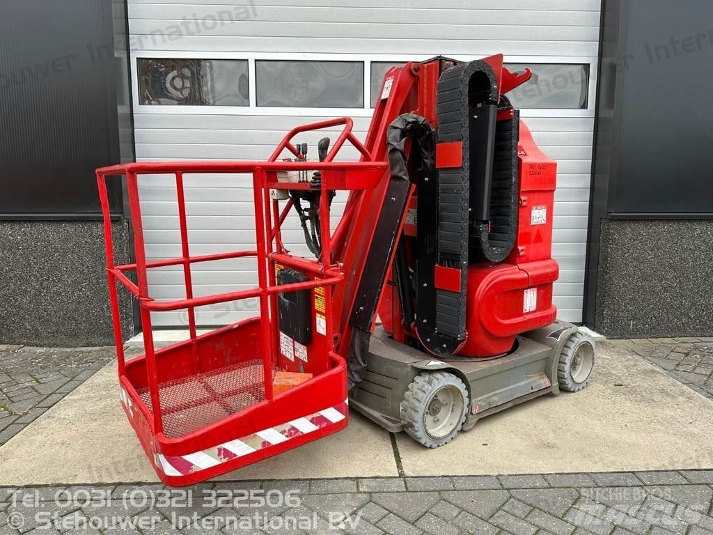 ATN Piaf 880R Otras plataformas elevadoras