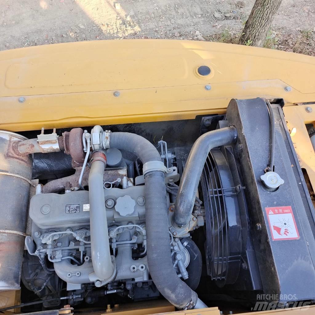 Sany SY 135 C Excavadoras de cadenas