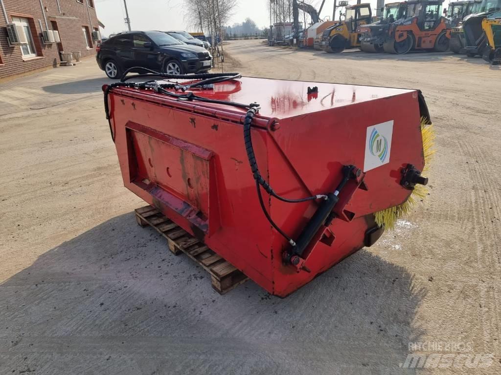Bobcat Mark TEC Max Barredoras