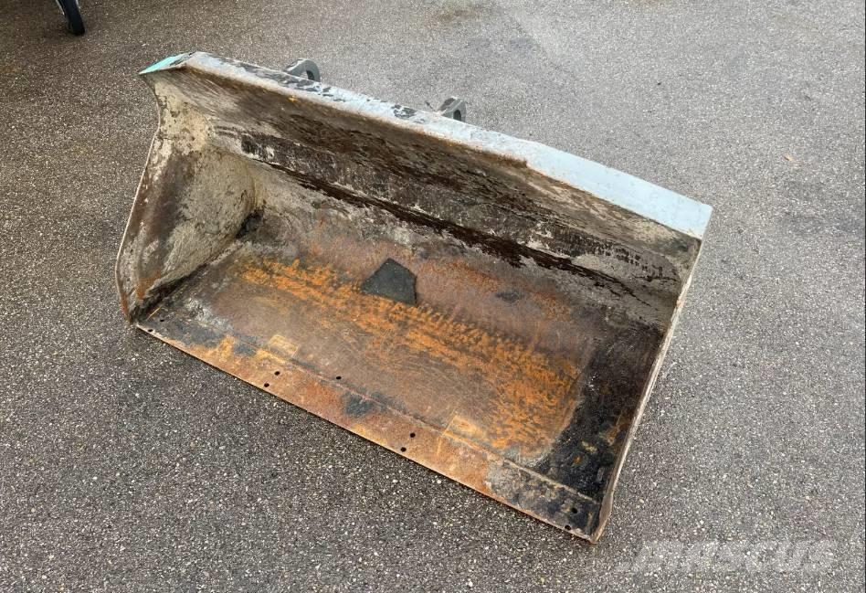 Kramer-allrad 5035 Cargadoras sobre ruedas