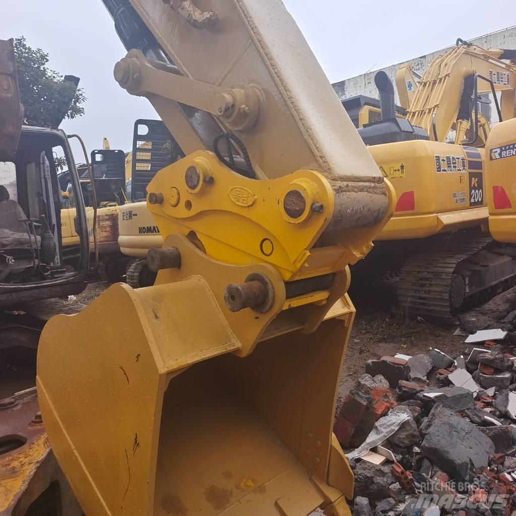 CAT 320 D Excavadoras de cadenas