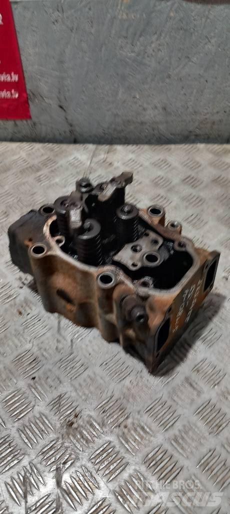 Scania P 360.   2245533 Motores