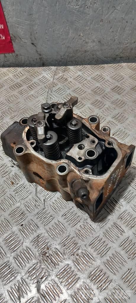 Scania P 360.   2245533 Motores