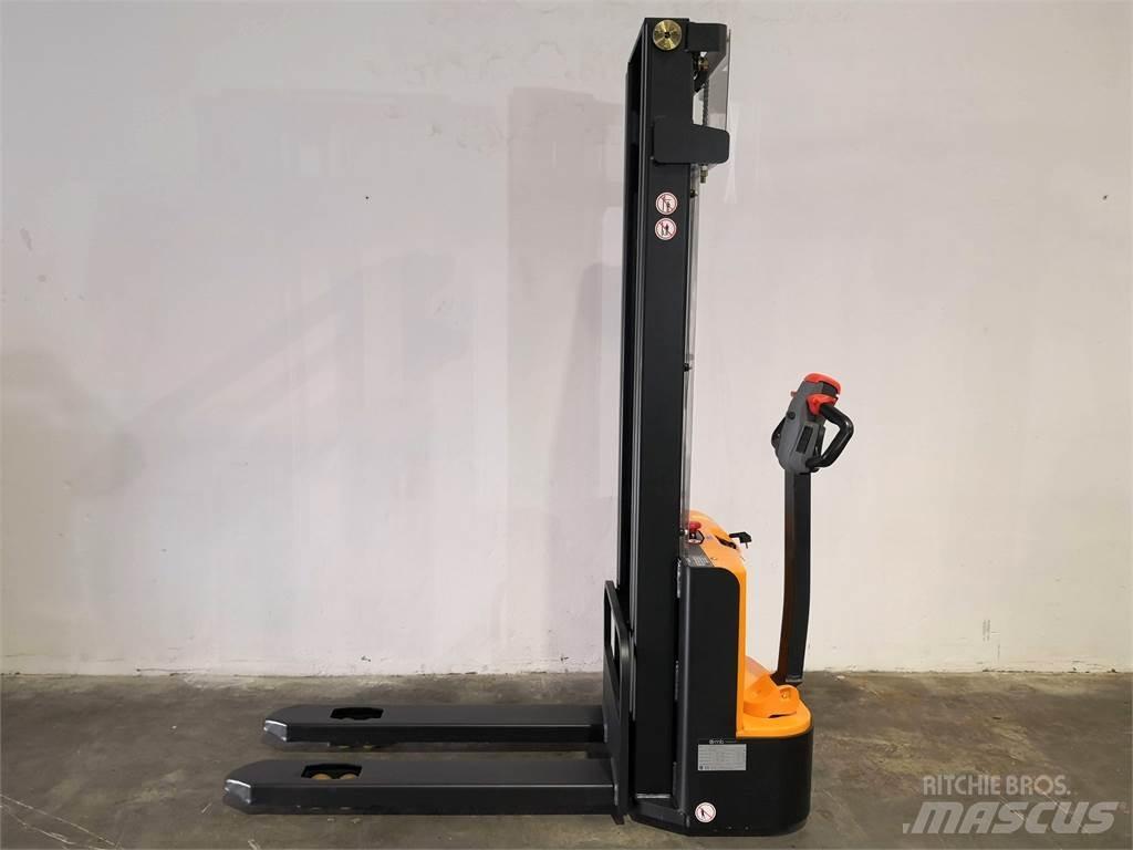  ES12 12ES 2S330 Apiladores eléctricos