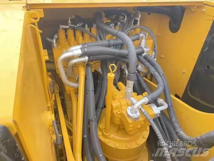 CAT CAT320D2 Excavadoras 7t - 12t