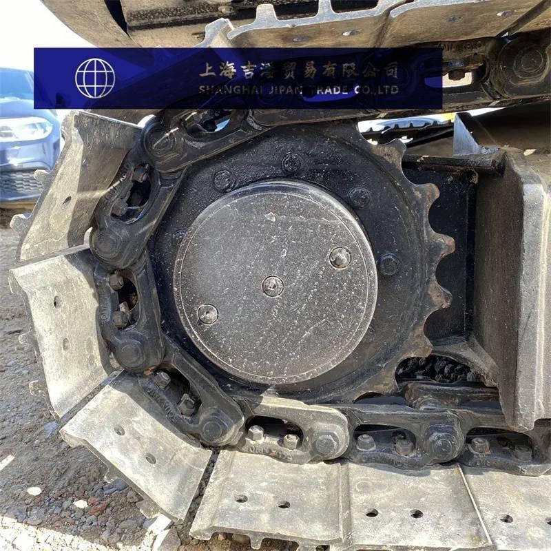 Sany SY 60 C Excavadoras de cadenas