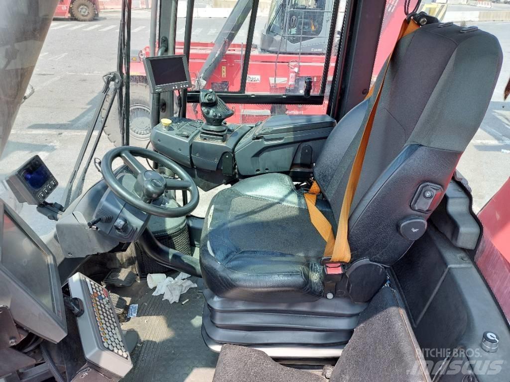 Kalmar DRG450-65S5 Carretillas para contenedores