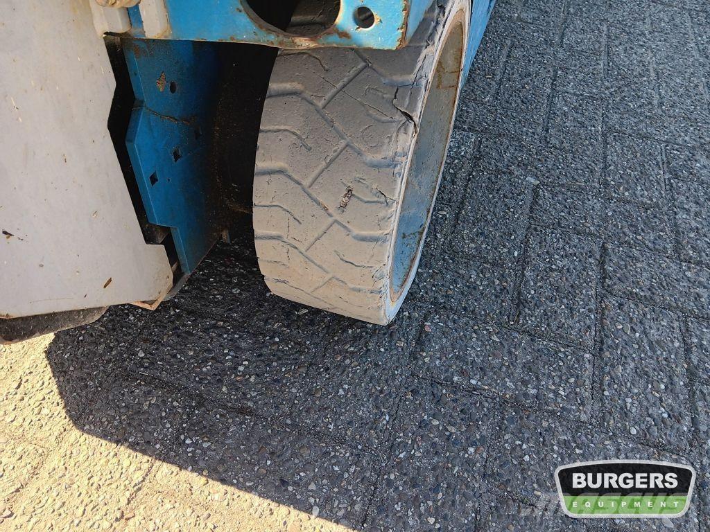 Genie GS2032 Plataformas tijera