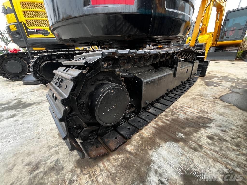 Sany SY 35 U Mini excavadoras < 7t