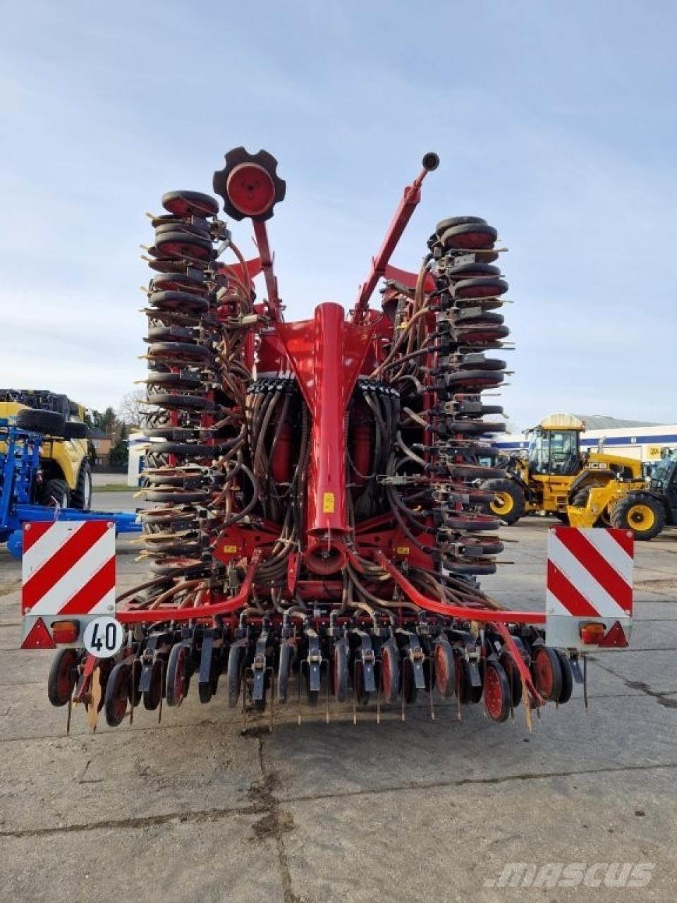 Horsch Pronto 7 DC Sembradoras