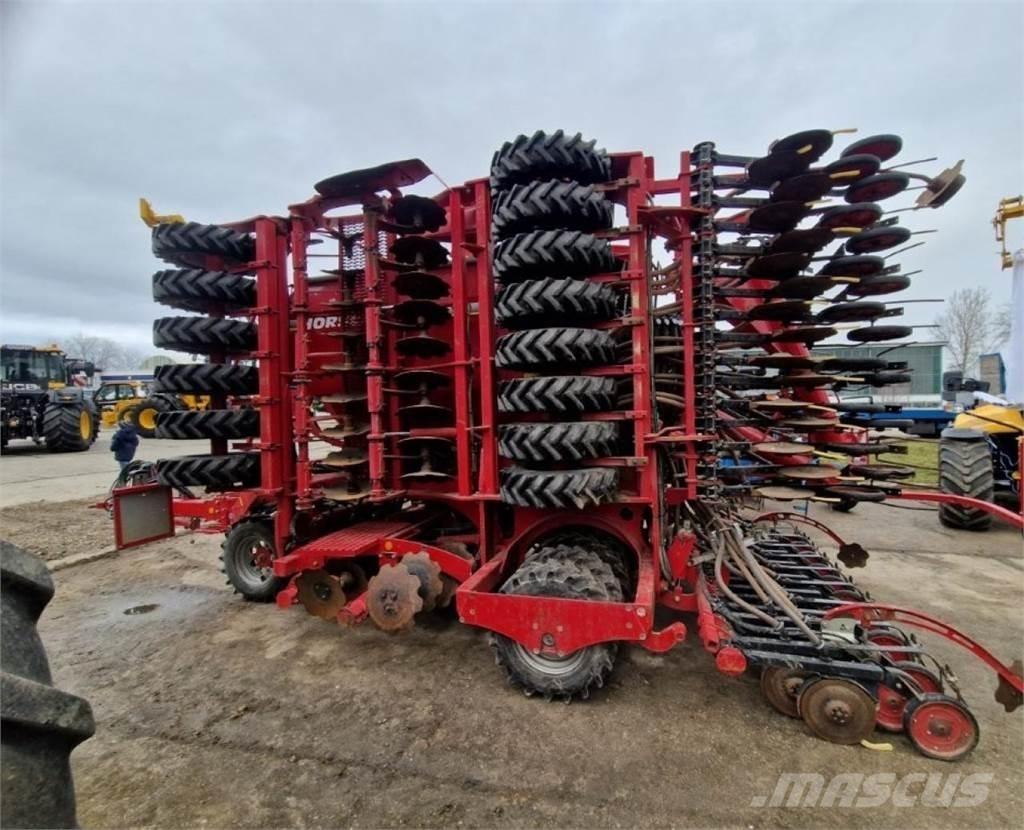 Horsch Pronto 7 DC Sembradoras