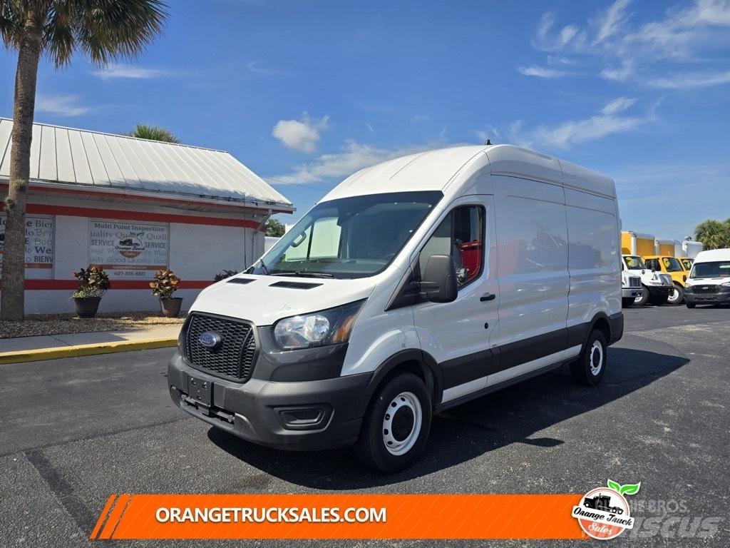 Ford Transit 250 Furgonetas /Furgón