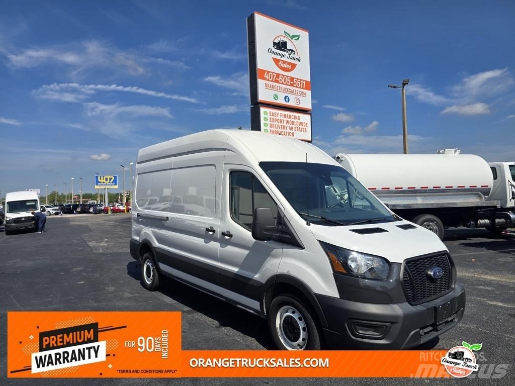 Ford Transit 250 Furgonetas /Furgón