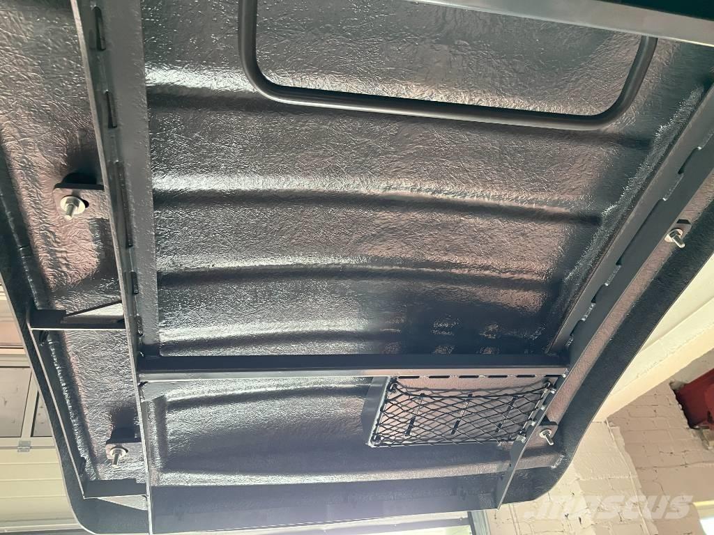 Wirtgen W 60 Ri Máquinas moledoras de asfalto en frío