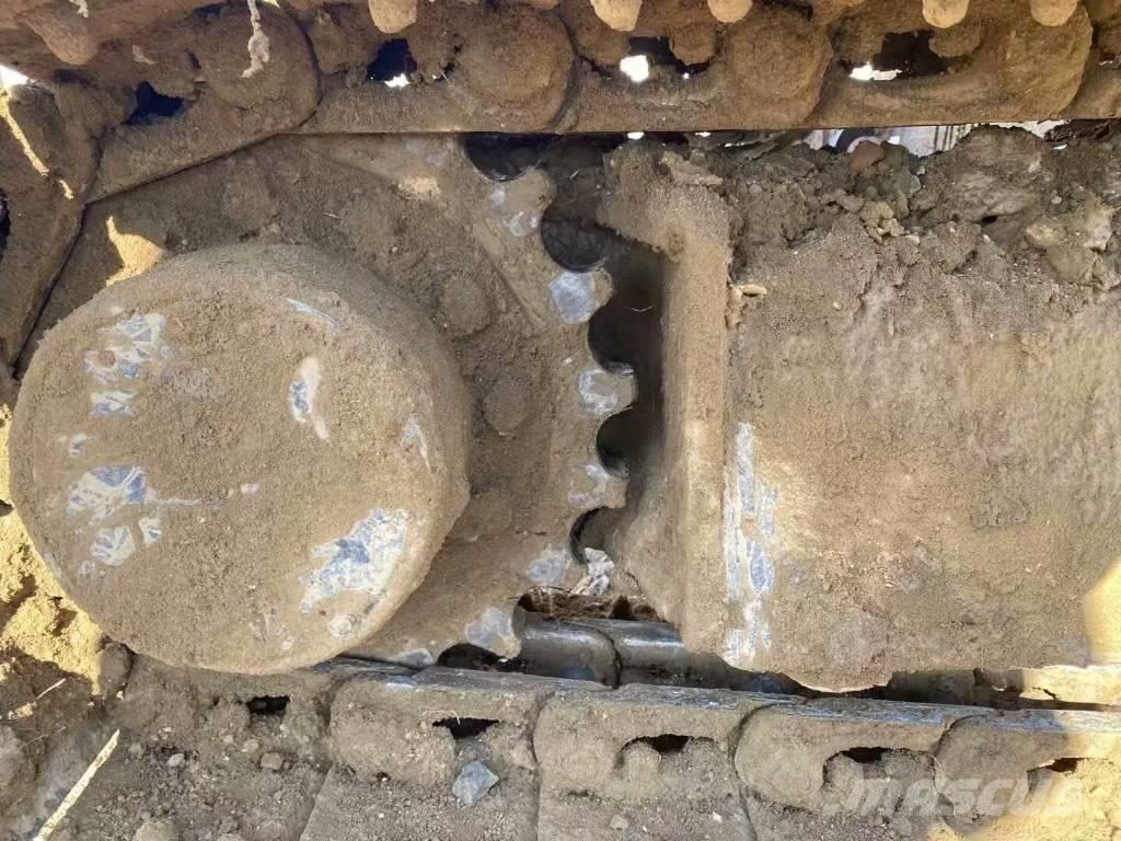 CAT 305.5e2 Mini excavadoras < 7t