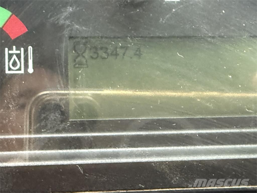 CAT 918M Cargadoras sobre ruedas