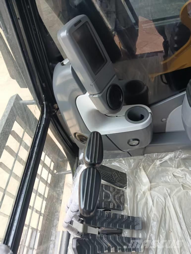 CAT 320 D2L Excavadoras de cadenas