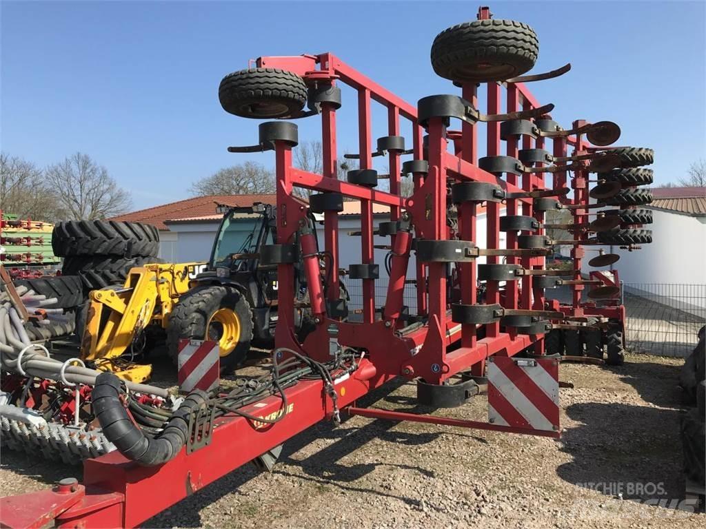 Horsch Tiger 6XL Cultivadores
