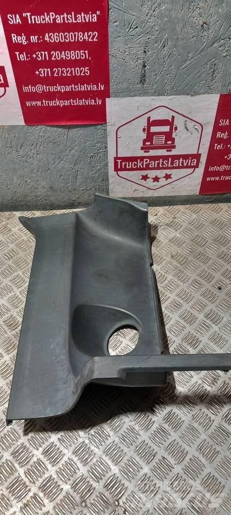 Scania R 440  1442653 Cabinas e interior