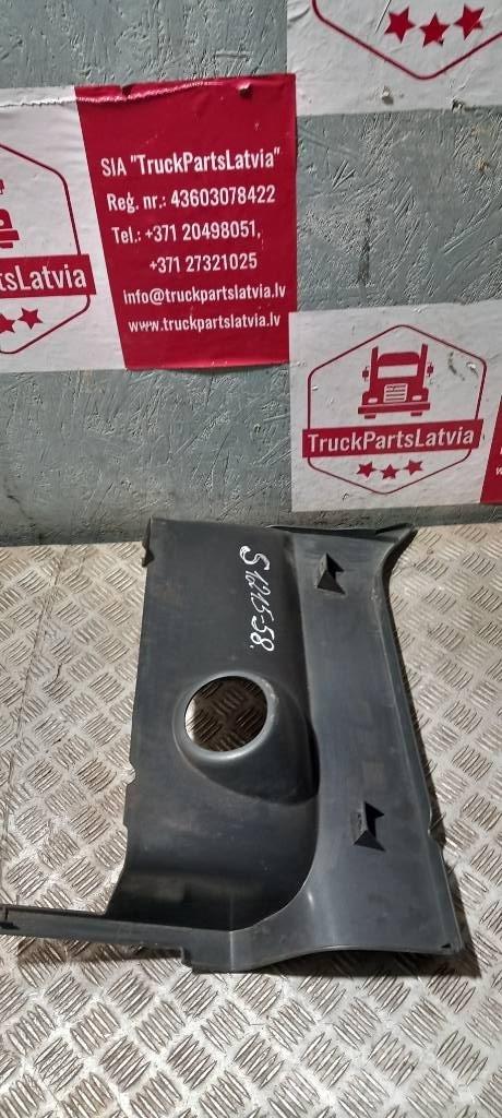 Scania R 440  1442653 Cabinas e interior