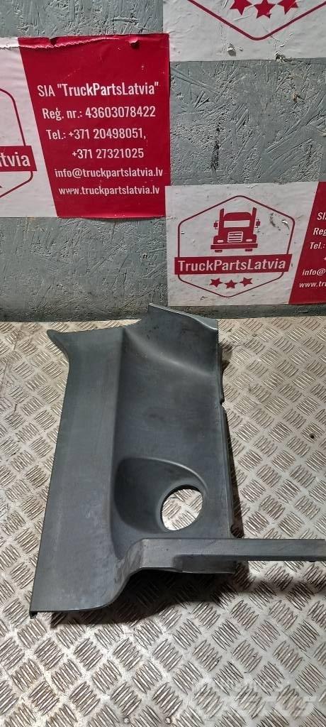 Scania R 440  1442653 Cabinas e interior