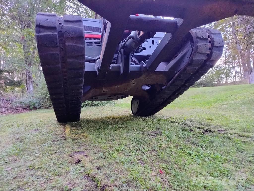 Wacker Neuson 6003 Excavadoras de cadenas