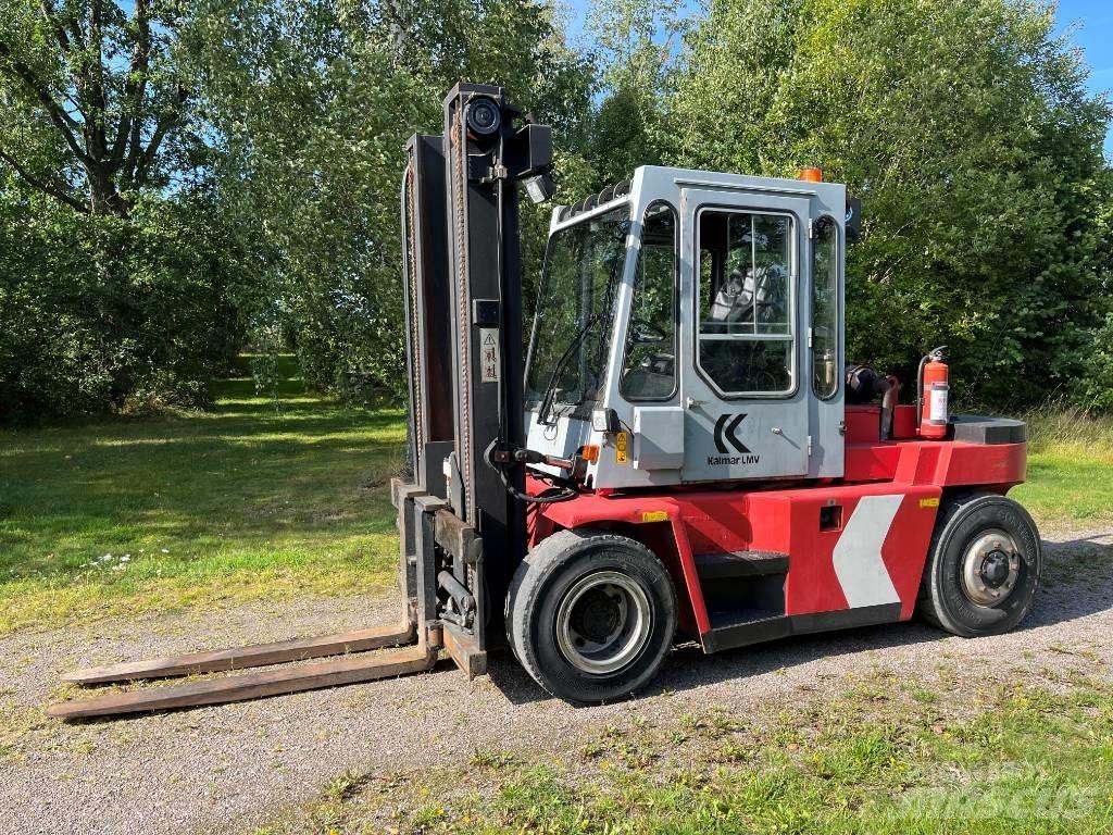 Kalmar DB 7-600 Carretillas diesel