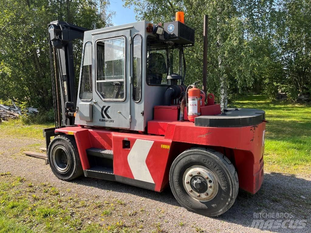 Kalmar DB 7-600 Carretillas diesel