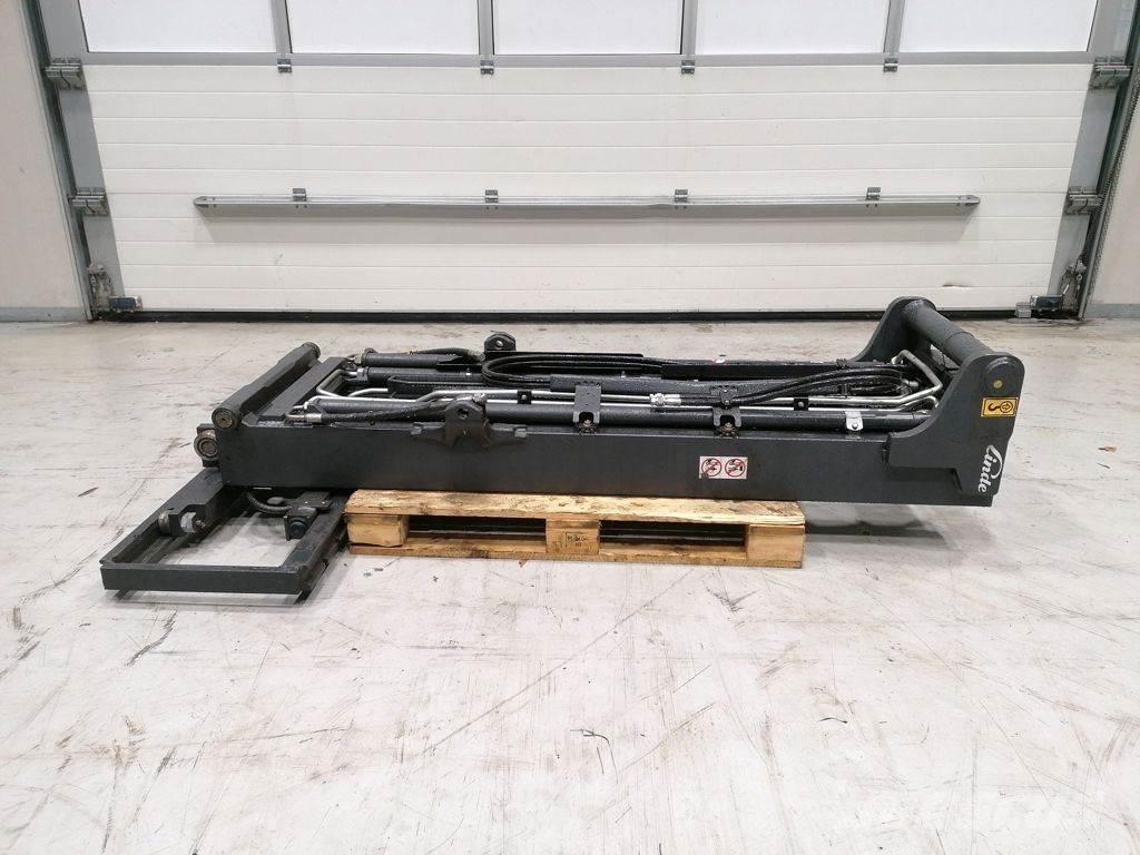 Linde M115 Construcción - Otros