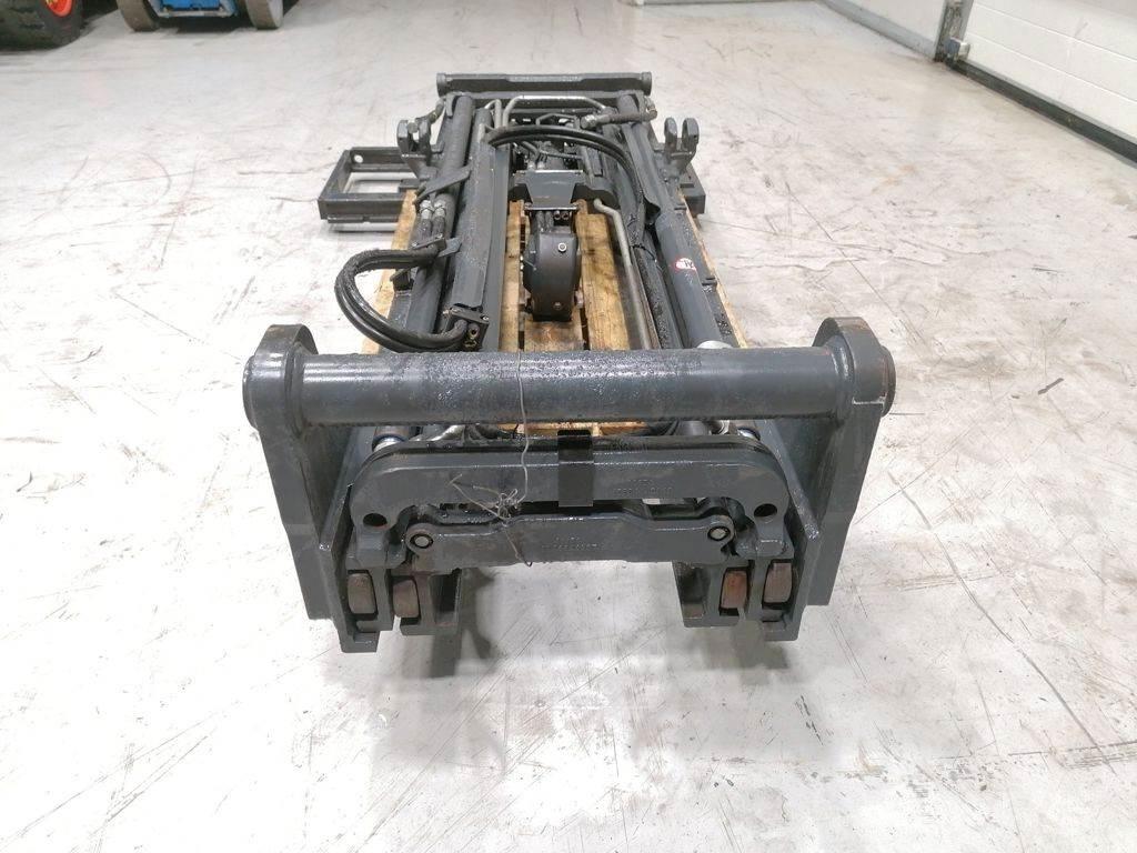 Linde M115 Construcción - Otros