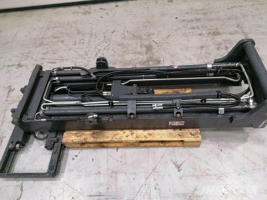 Linde M115 Construcción - Otros