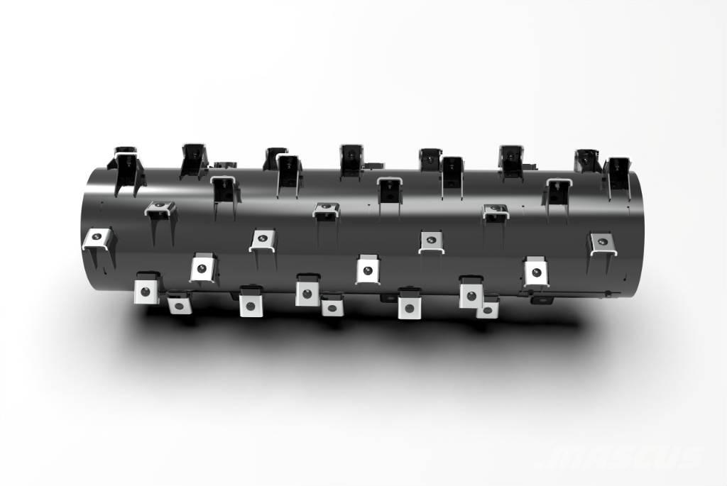 PW 752580.2 Accesorios para cosechadoras combinadas