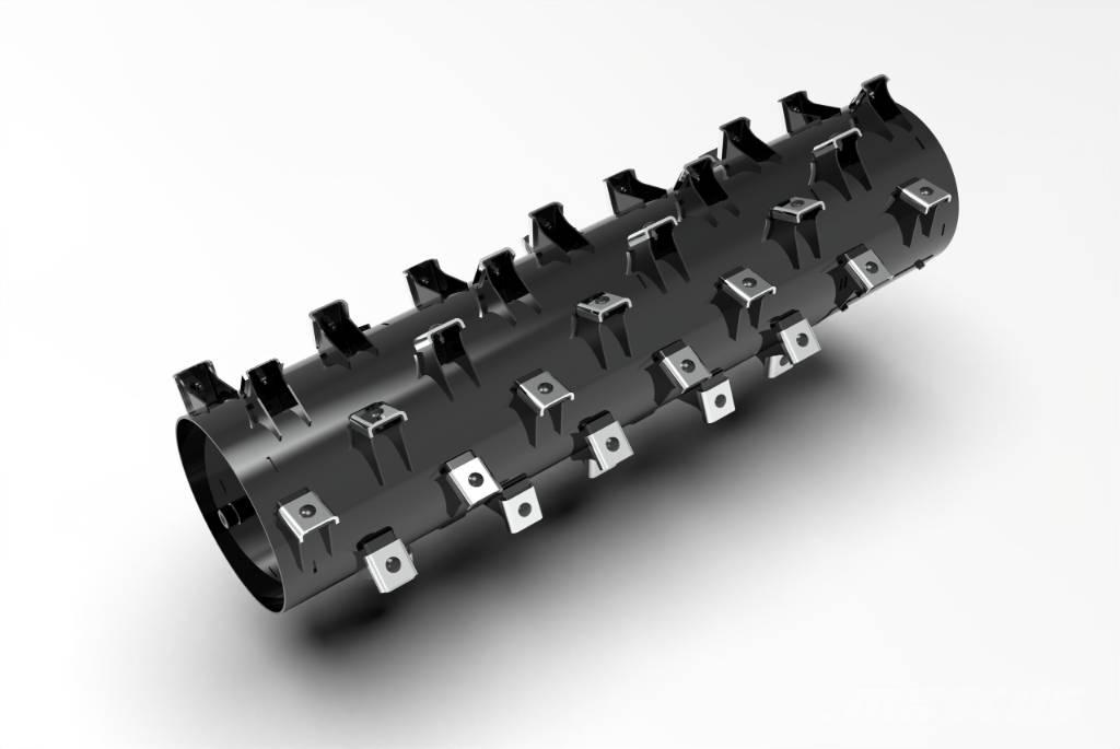 PW 752580.2 Accesorios para cosechadoras combinadas