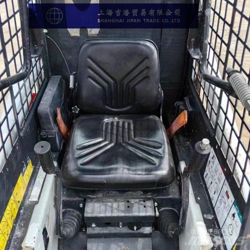 Bobcat s70 Minicargadoras