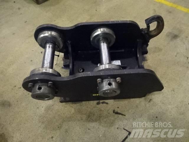  Encon s50 Enganches rápidos