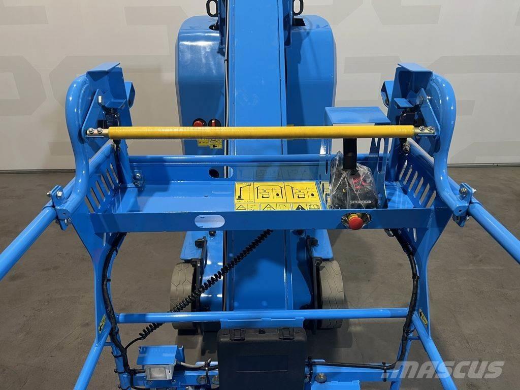 Sinoboom ML08EJ Otras plataformas elevadoras