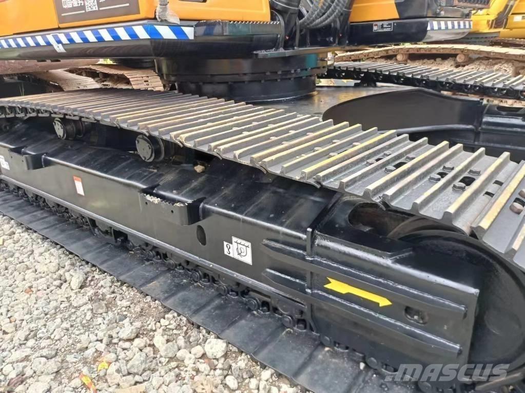 Sany SY 235 C Excavadoras de cadenas