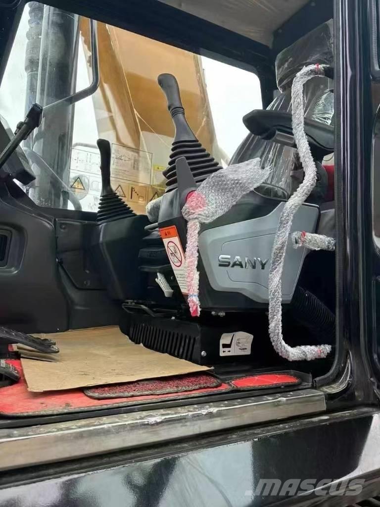 Sany SY 365 C Excavadoras de cadenas