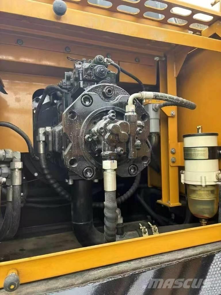 Sany SY 365 C Excavadoras de cadenas