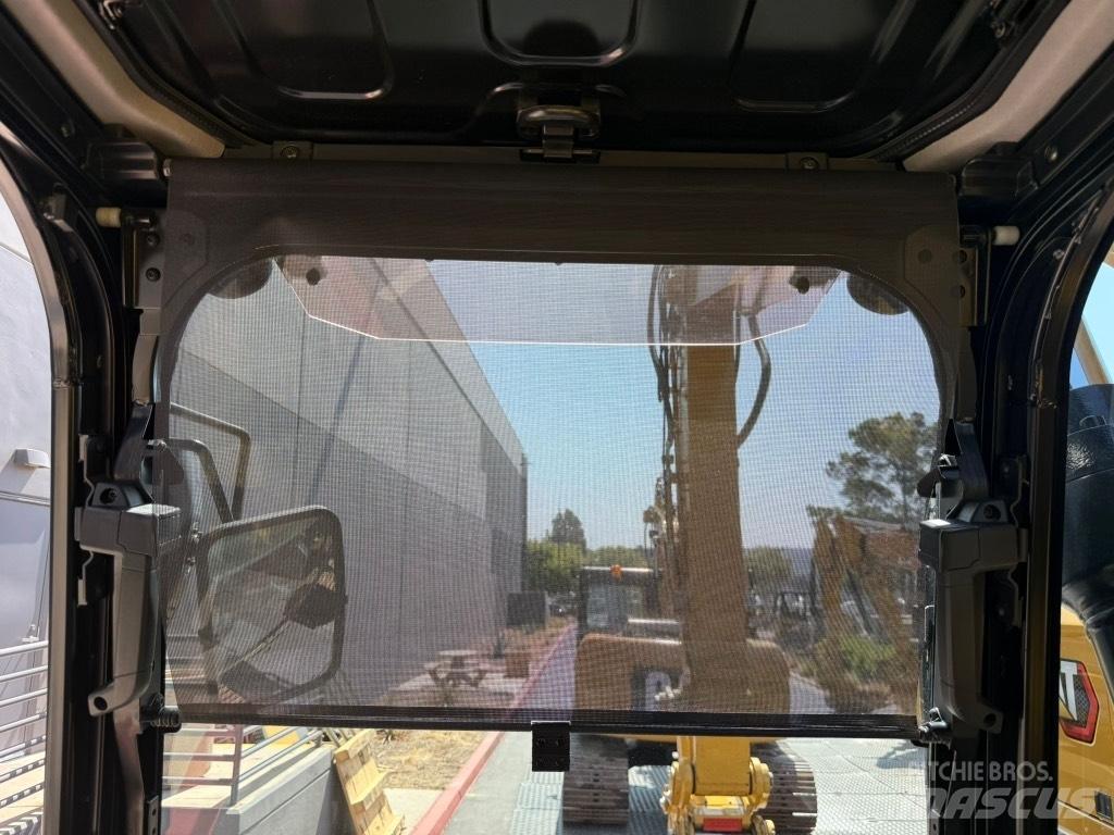 CAT 320 Excavadoras de cadenas