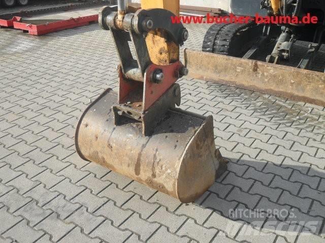 Hyundai 60 CR 9-A Excavadoras 7t - 12t