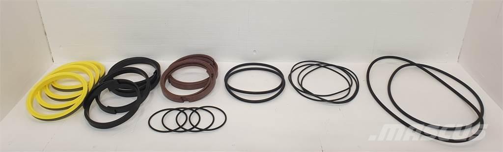  FMG/Ösa 100595 Hidráulicos