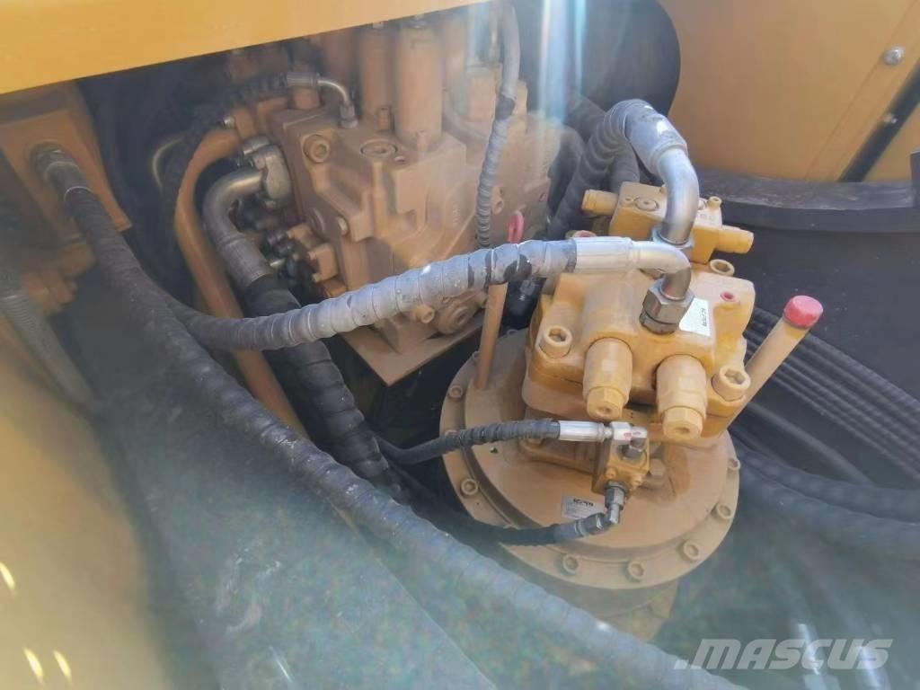 Sany SY365H Excavadoras de cadenas