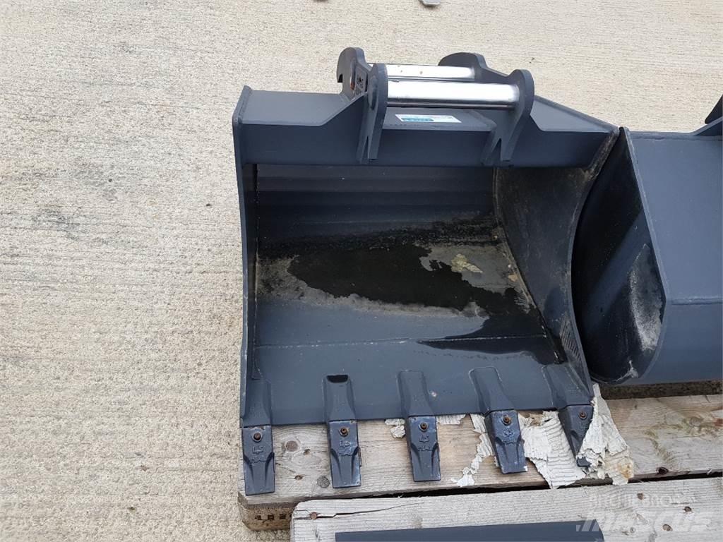 TL 600mm SW 010 Retroexcavadoras