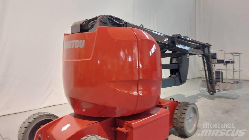 Manitou 150 AET JC Plataforma de trabajo articulada
